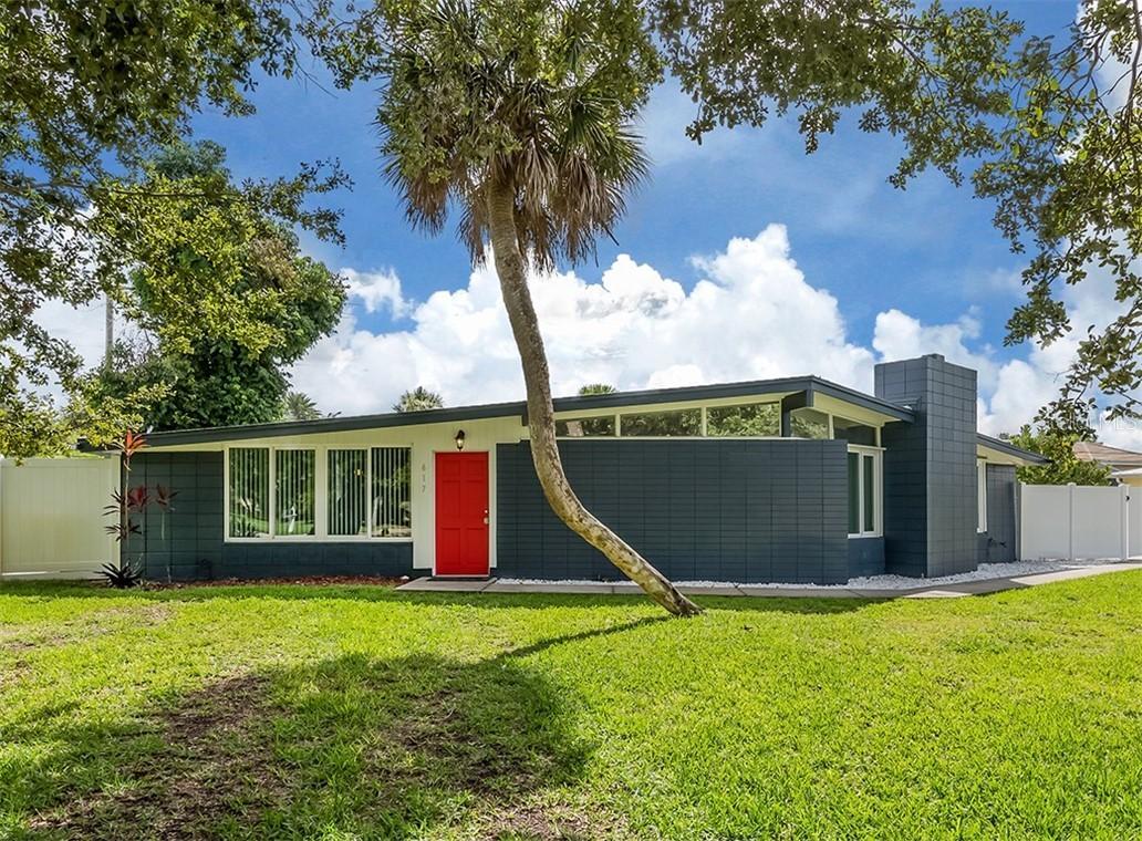 617 Ravenna St., Venice, FL 34285