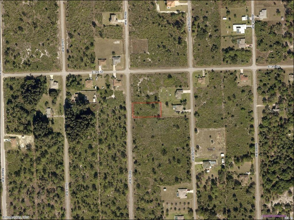218 Wells Ave., Lehigh Acres, FL 33936
