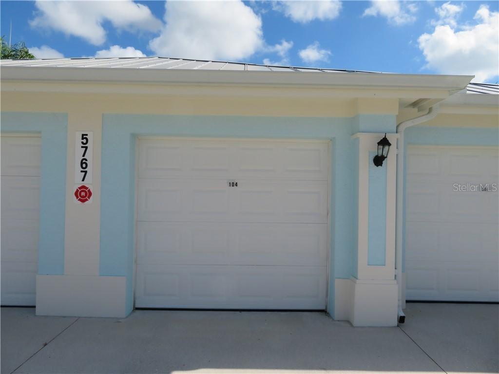 5767 Sabal Trace Dr. #104BD5, North Port, FL 34287