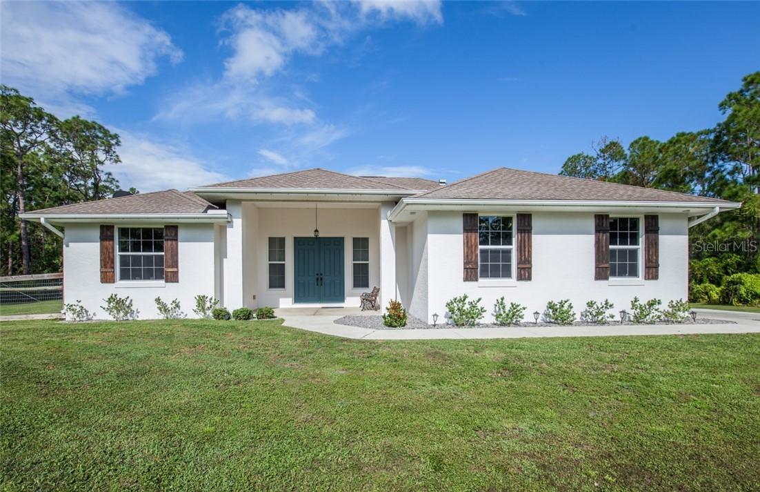 6437 Tidwell St., North Port, FL 34291