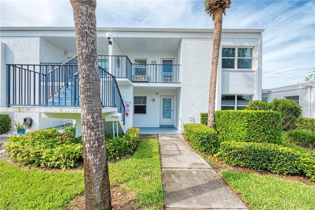 725 Capri Isles Blvd., Venice, FL 34292