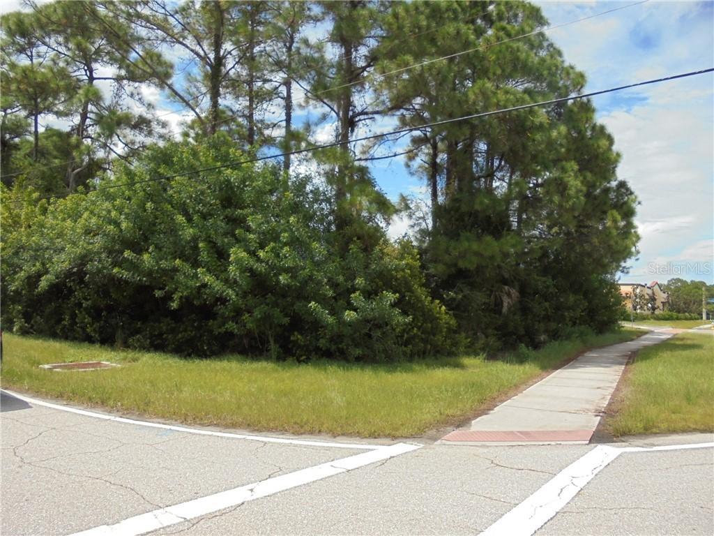 S Cranberry Blvd., North Port, FL 34286