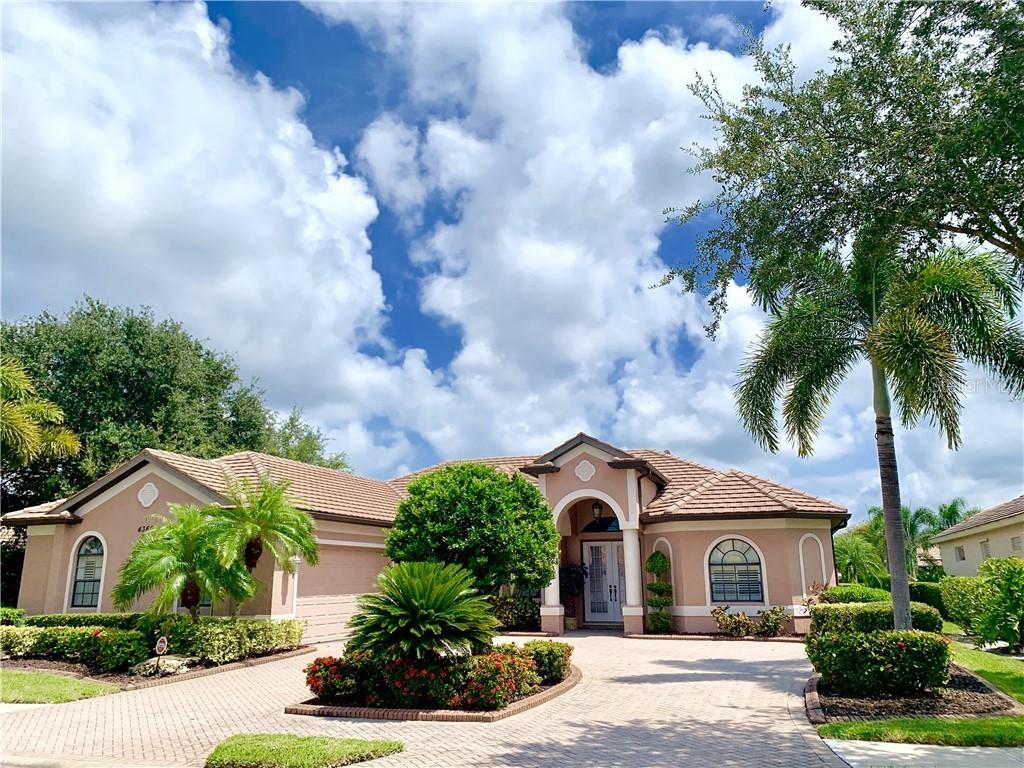 4360 Via Del Santi Dr., Venice, FL 34293
