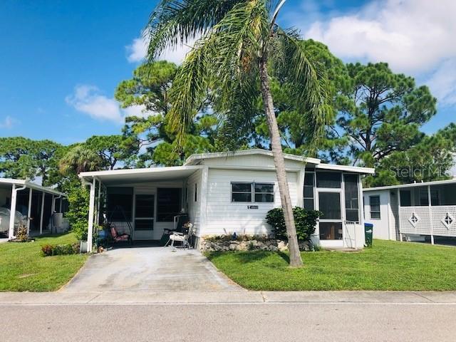 6903 Hikina Dr., North Port, FL 34287