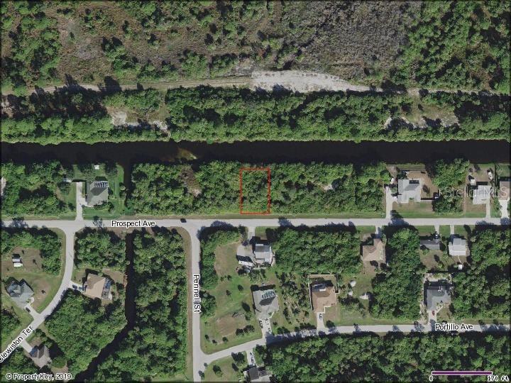 9286 Prospect Ave., Englewood, FL 34224