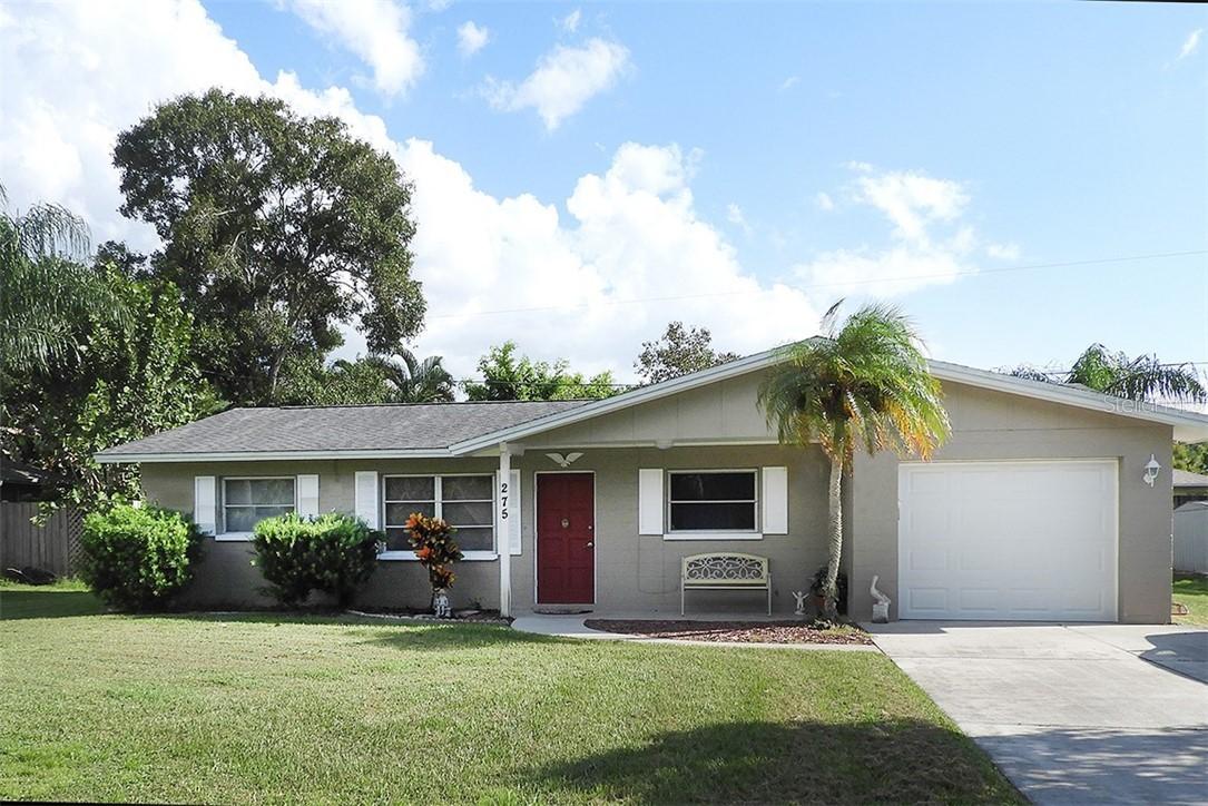 275 Coral Rd., Venice, FL 34293