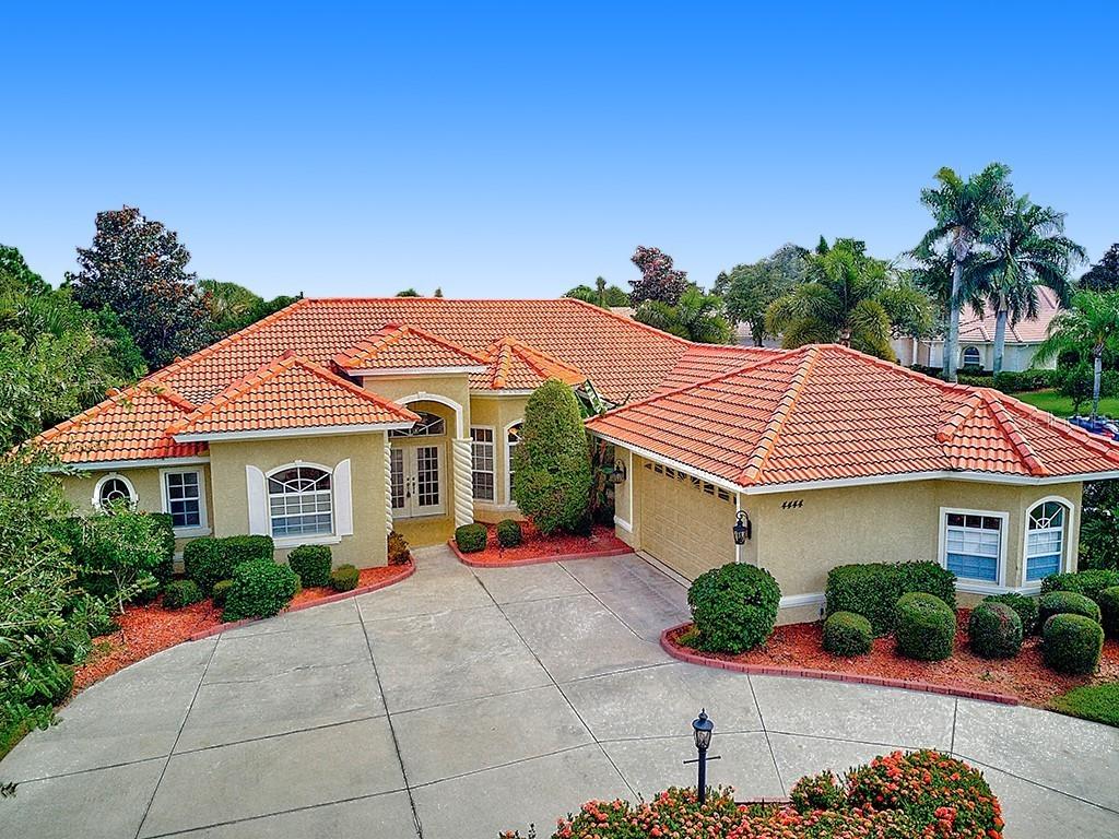 4444 Via Del Villetti Dr., Venice, FL 34293