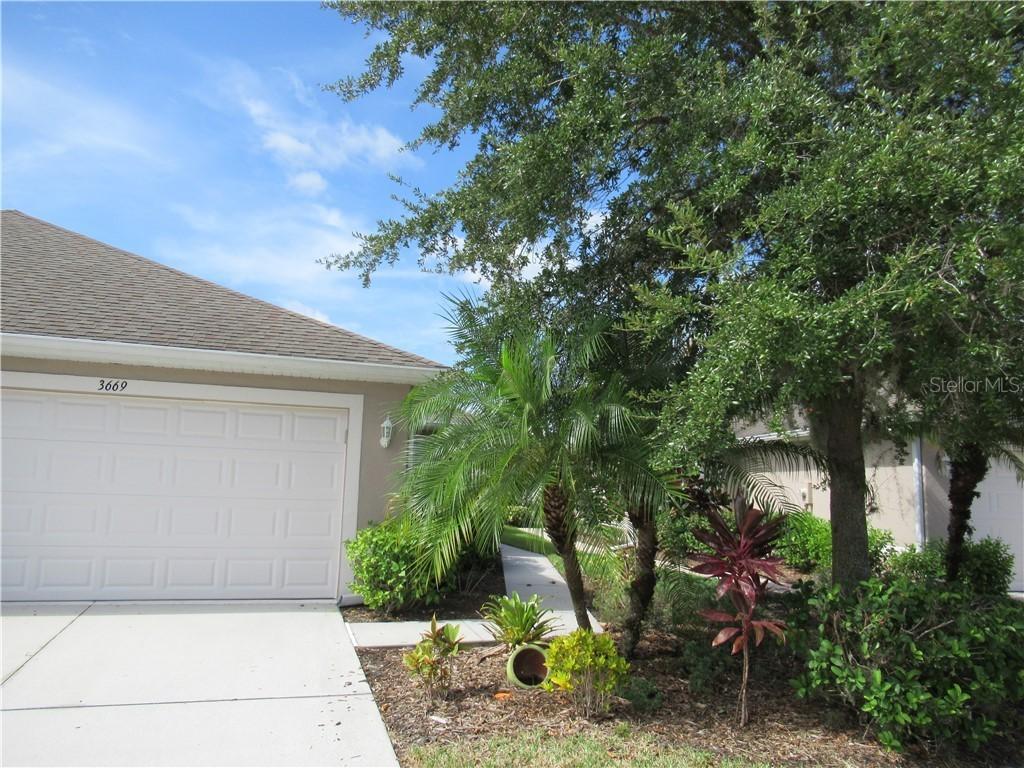 3669 Lakewood Blvd., North Port, FL 34287