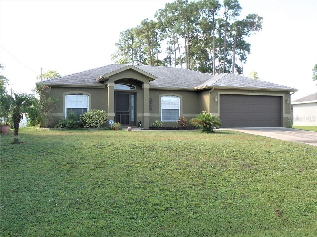 2759 Starview Ave., North Port, FL 34288
