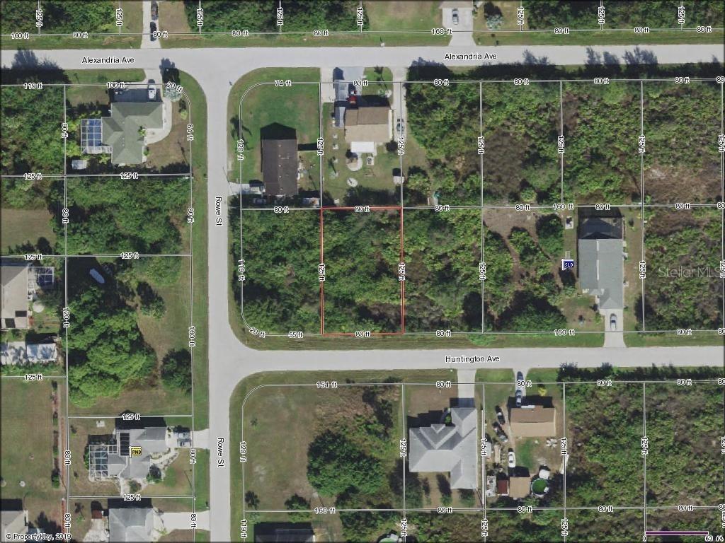 10414 Huntington Ave., Englewood, FL 34224