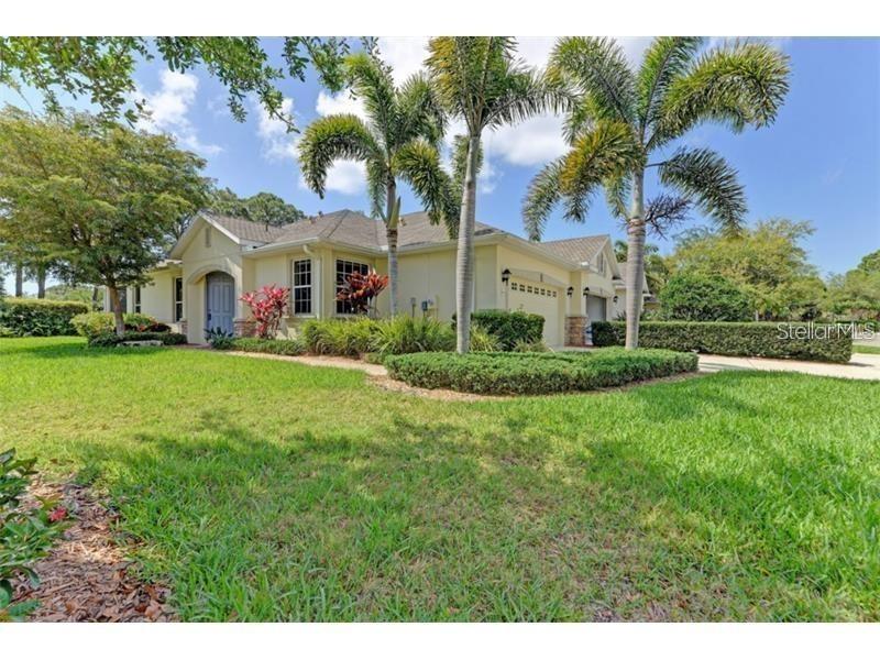 9261 Fleming Ln., Venice, FL 34293