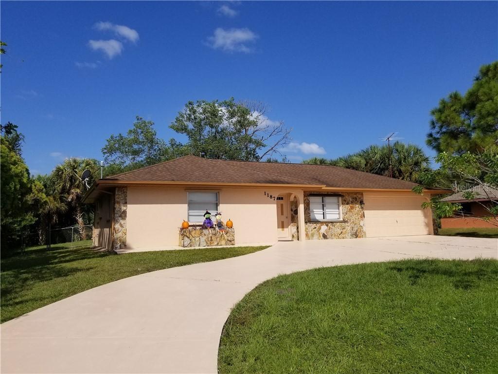 1187 Birchcrest Blvd., Port Charlotte, FL 33952
