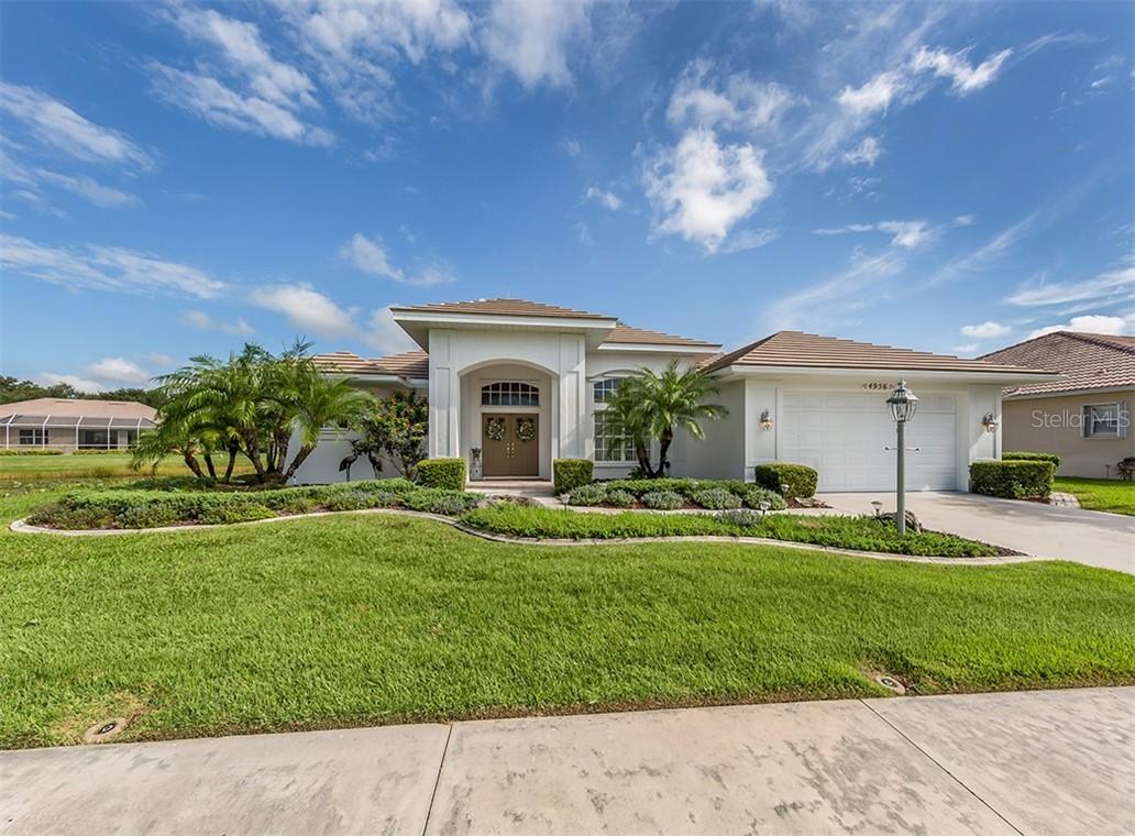 4956 Stonecastle Dr., Venice, FL 34293