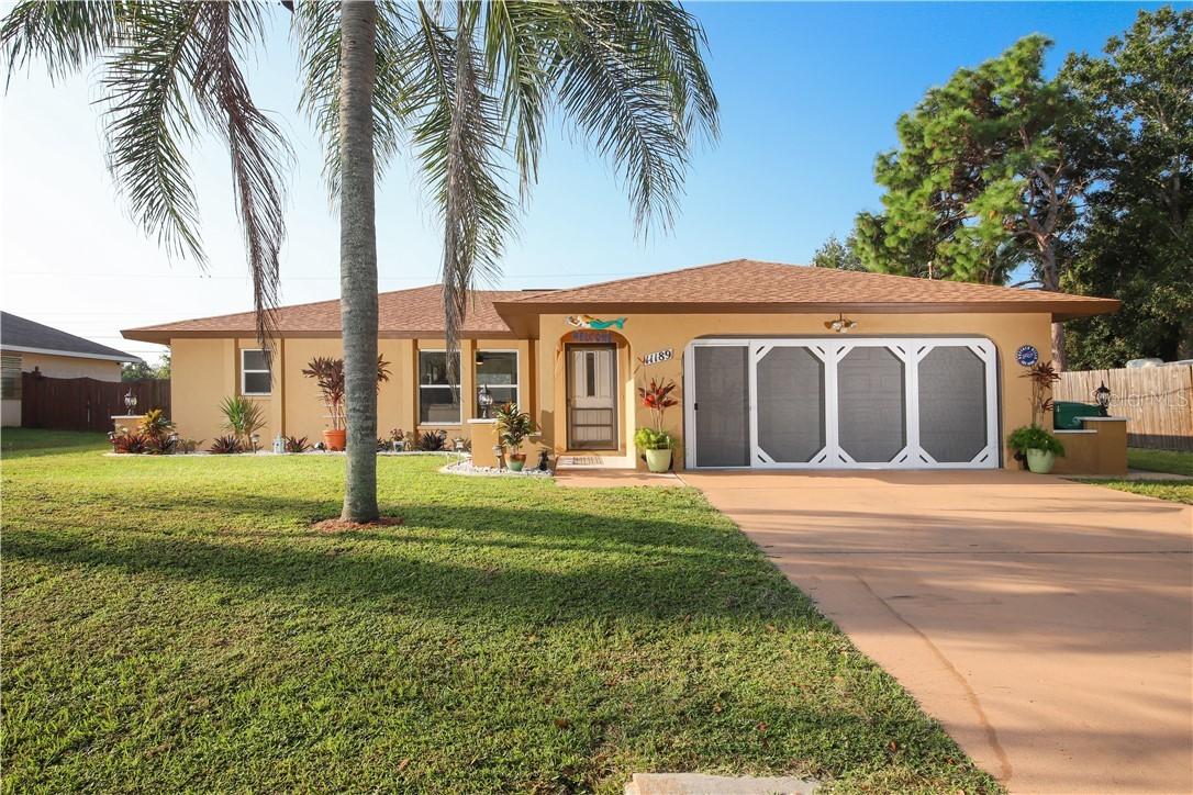 11189 Watercrest Ave., Port Charlotte, FL 33981