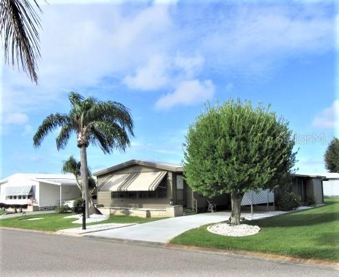 255 Palm Harbor Dr., North Port, FL 34287