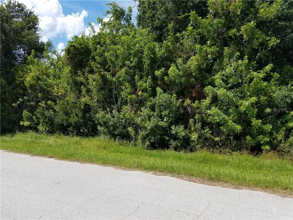 7085 Fancy St, Englewood, FL 34224