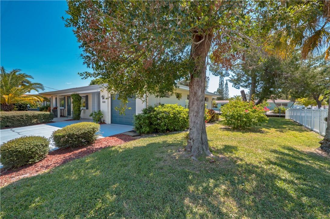 909 Inlet Cir., Venice, FL 34285