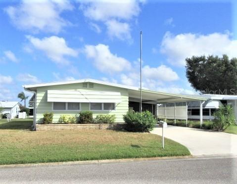 230 Schooner St., North Port, FL 34287