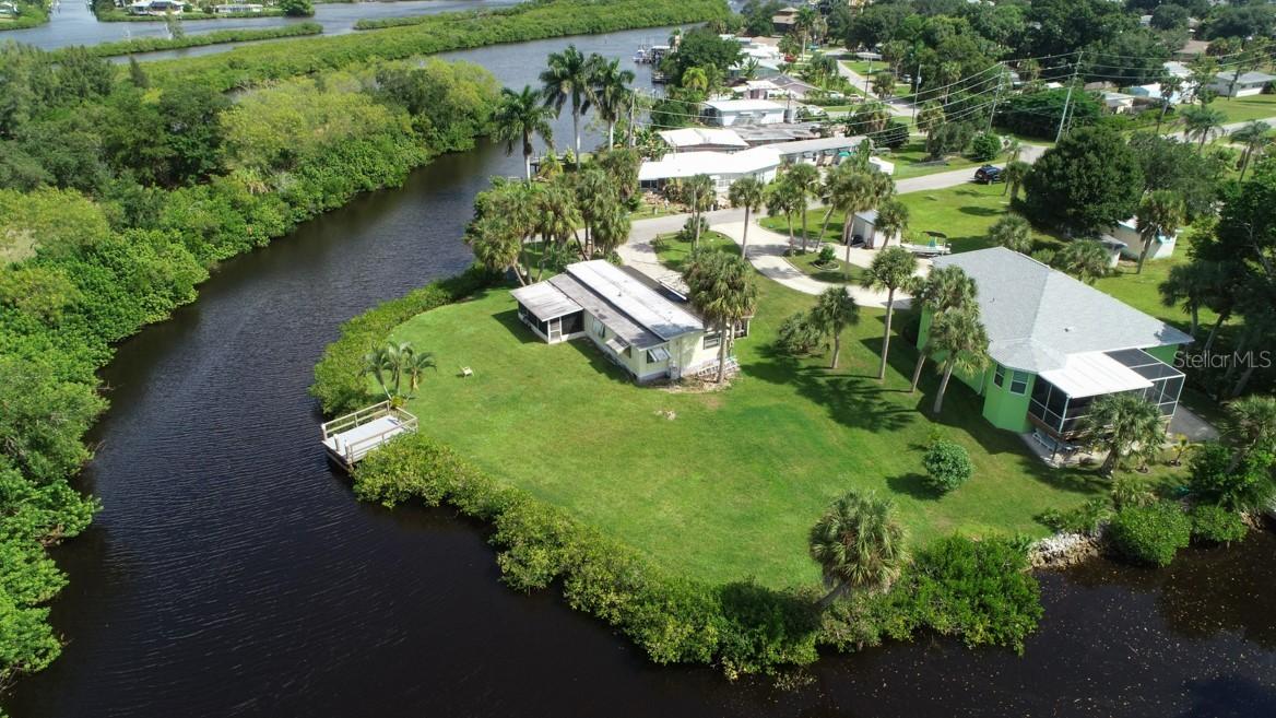 1001 Dona Way, Nokomis, FL 34275