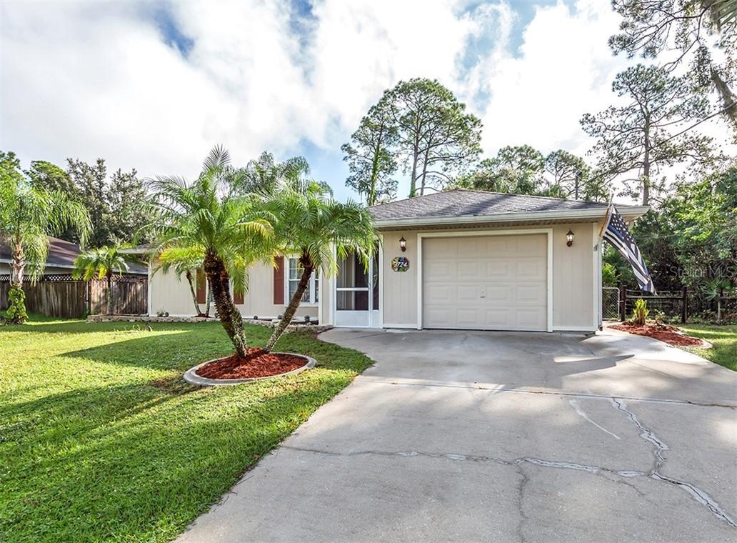 3724 Froude St., North Port, FL 34286