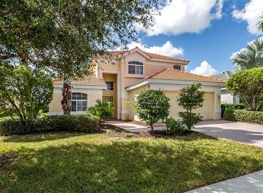 2081 Mesic Hammock Way, Venice, FL 34292