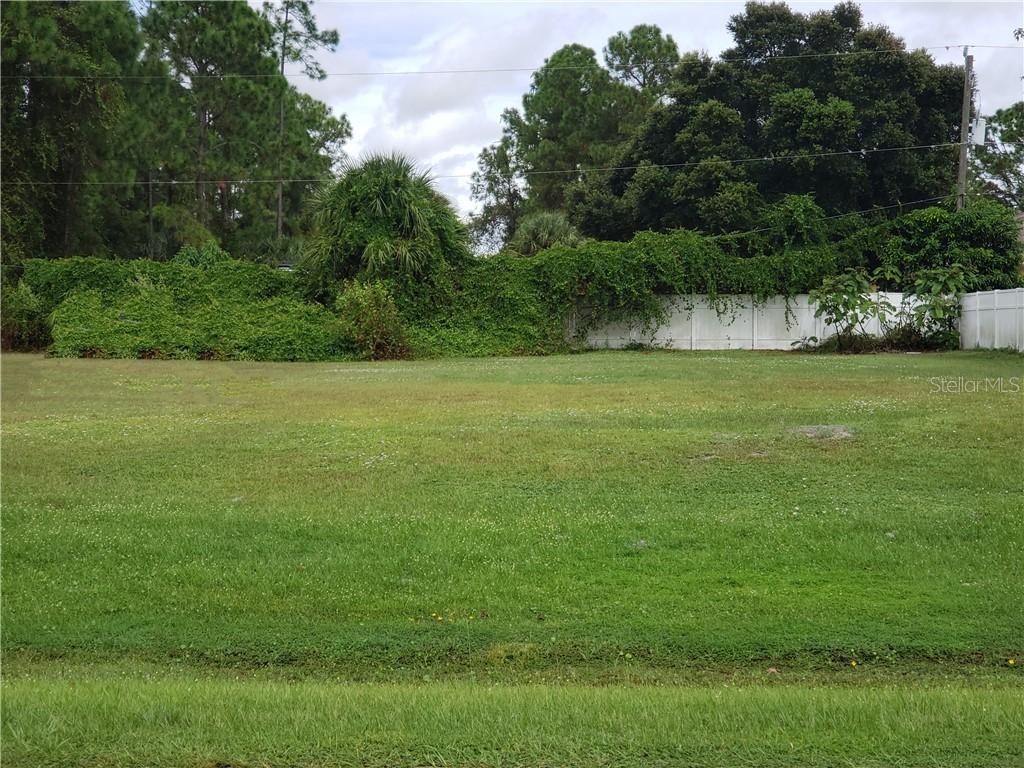 Weidman Ave., North Port, FL 34286