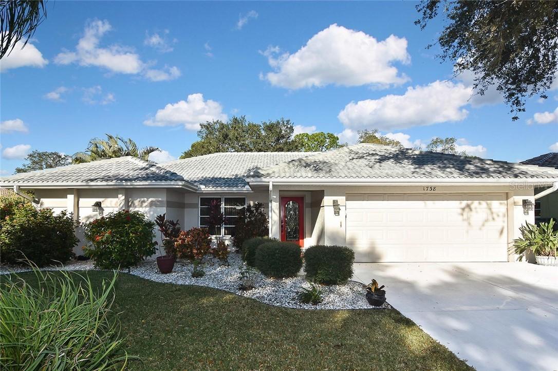 1738 Killdeer Cir., Venice, FL 34293