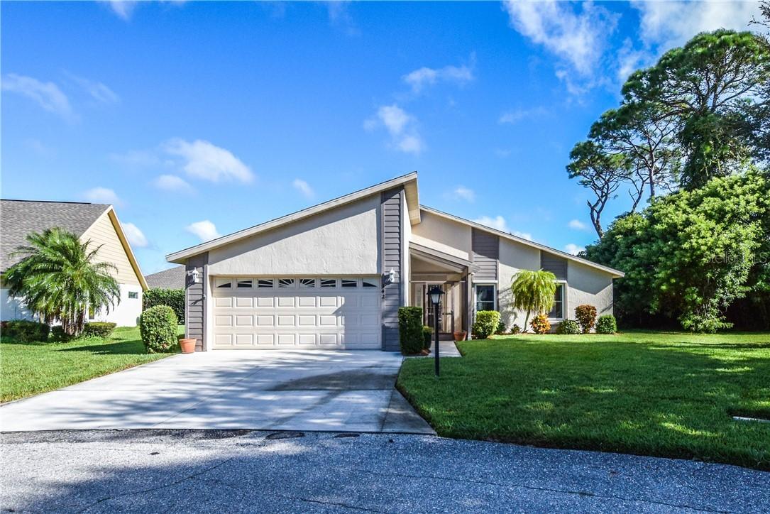 342 Falling Waters Ln. #173, Englewood, FL 34223