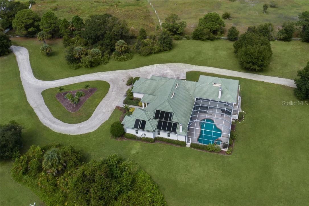 300 Sorrento Ranches Dr., Nokomis, FL 34275