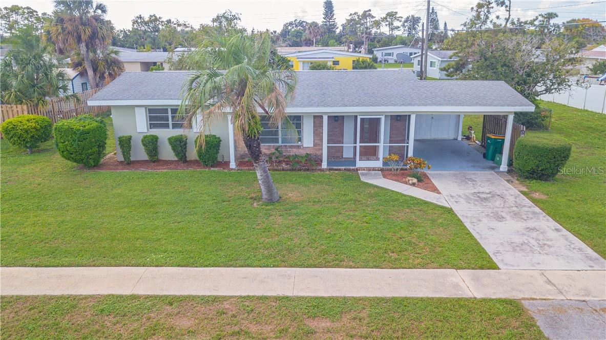 22197 Laramore Ave., Port Charlotte, FL 33952