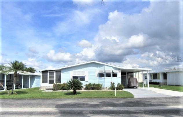 454 Sharks Point, North Port, FL 34287