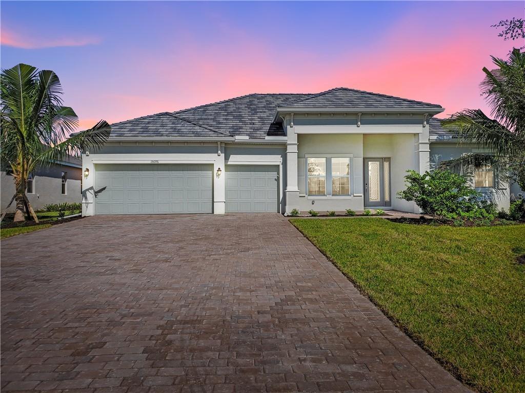 15096 Spanish Point Dr., Port Charlotte, FL 33981