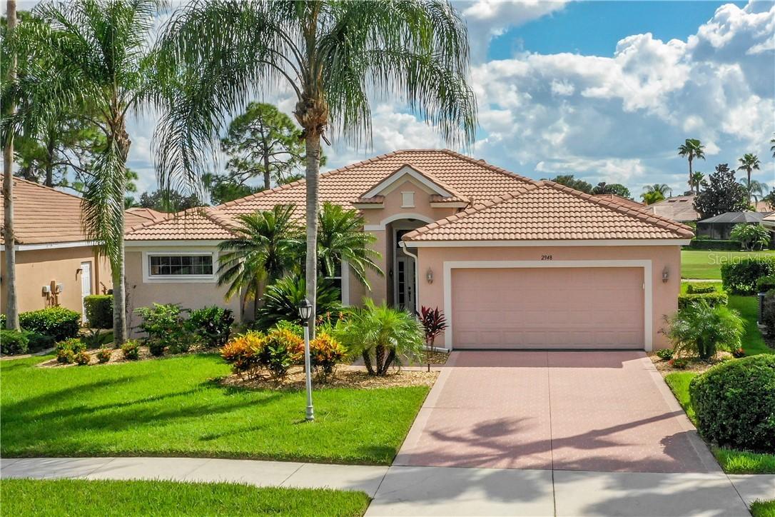 2948 Phoenix Palm Ter., North Port, FL 34288