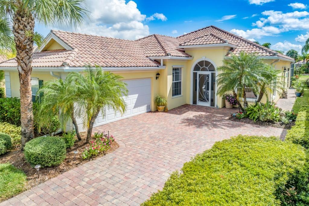 13303 Coluccio St., Venice, FL 34293