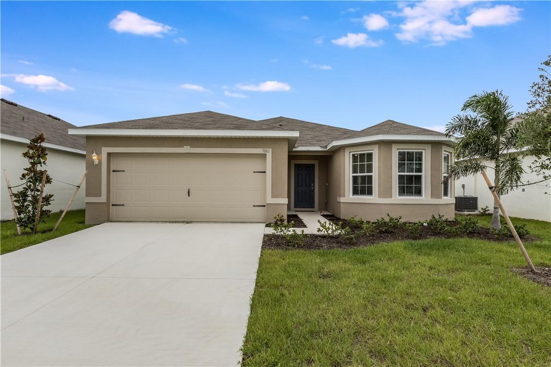 7061 Waterford Pkwy., Punta Gorda, FL 33950