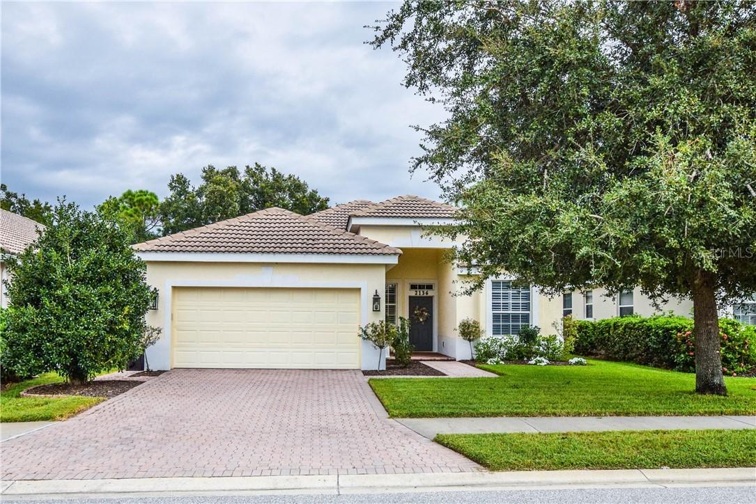 2136 Mesic Hammock Way, Venice, FL 34292