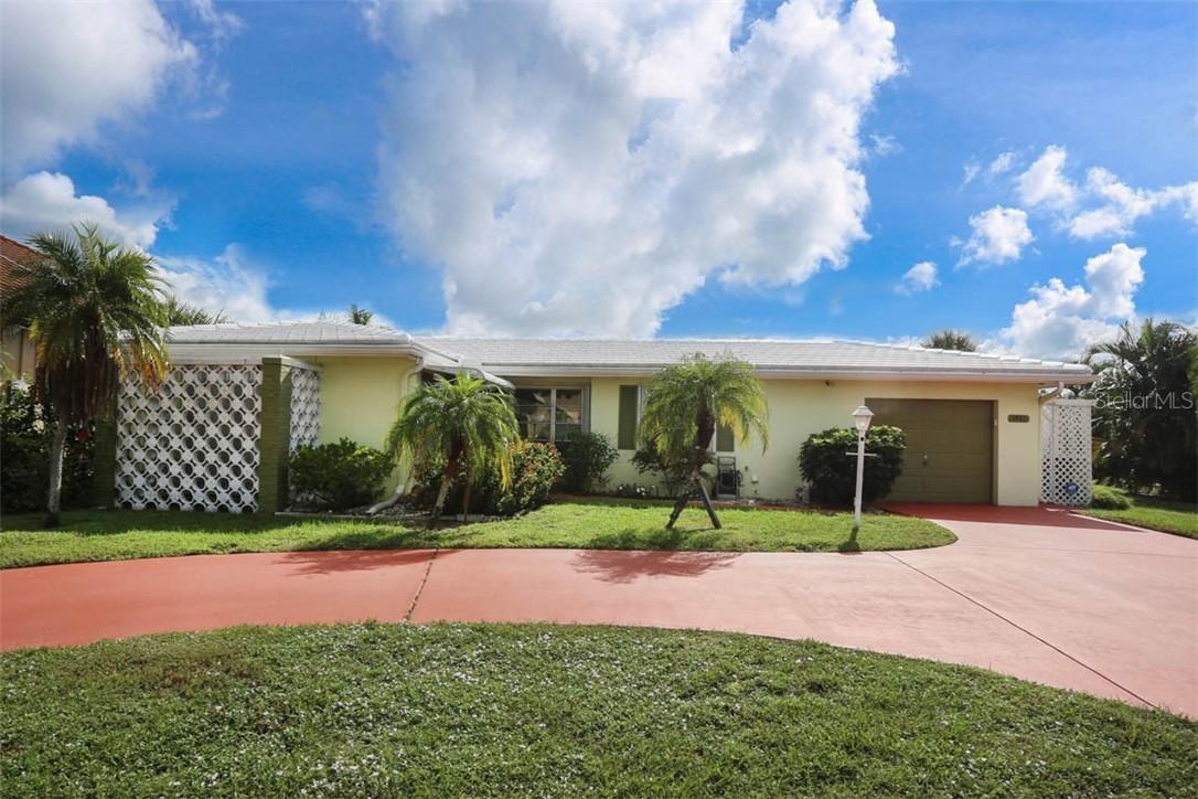 1981 W Marion Ave., Punta Gorda, FL 33950