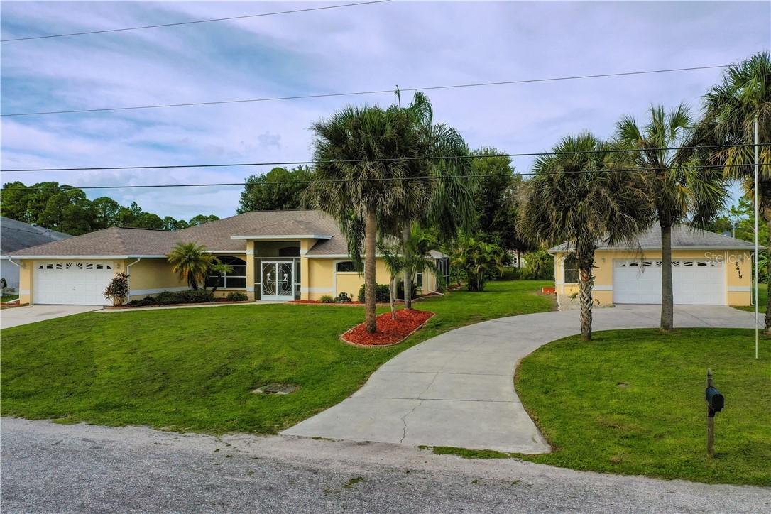 2648 Tusket Ave., North Port, FL 34286