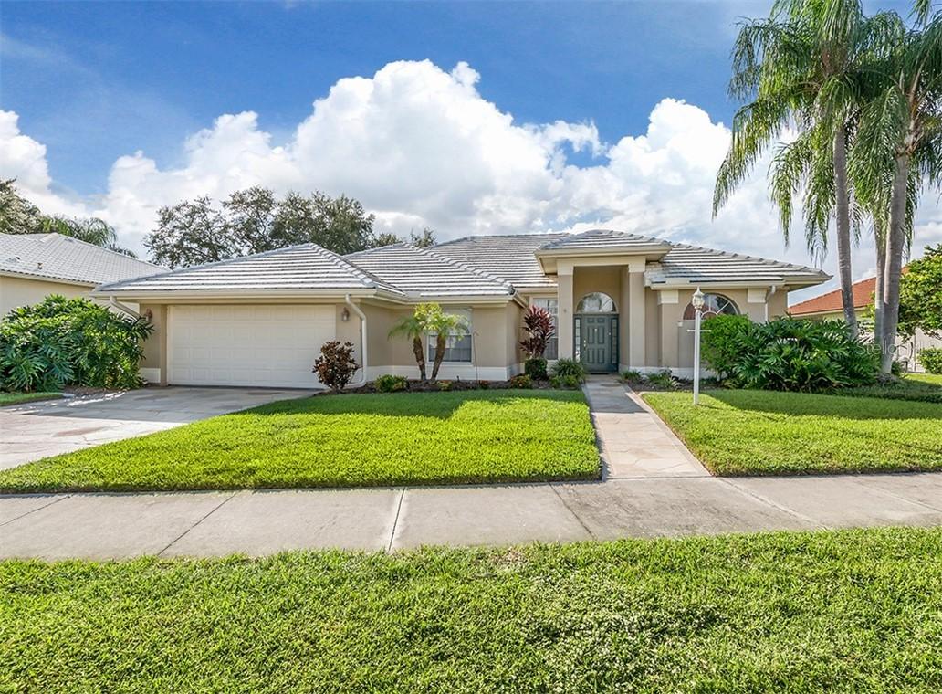 1103 Deardon Dr., Venice, FL 34292