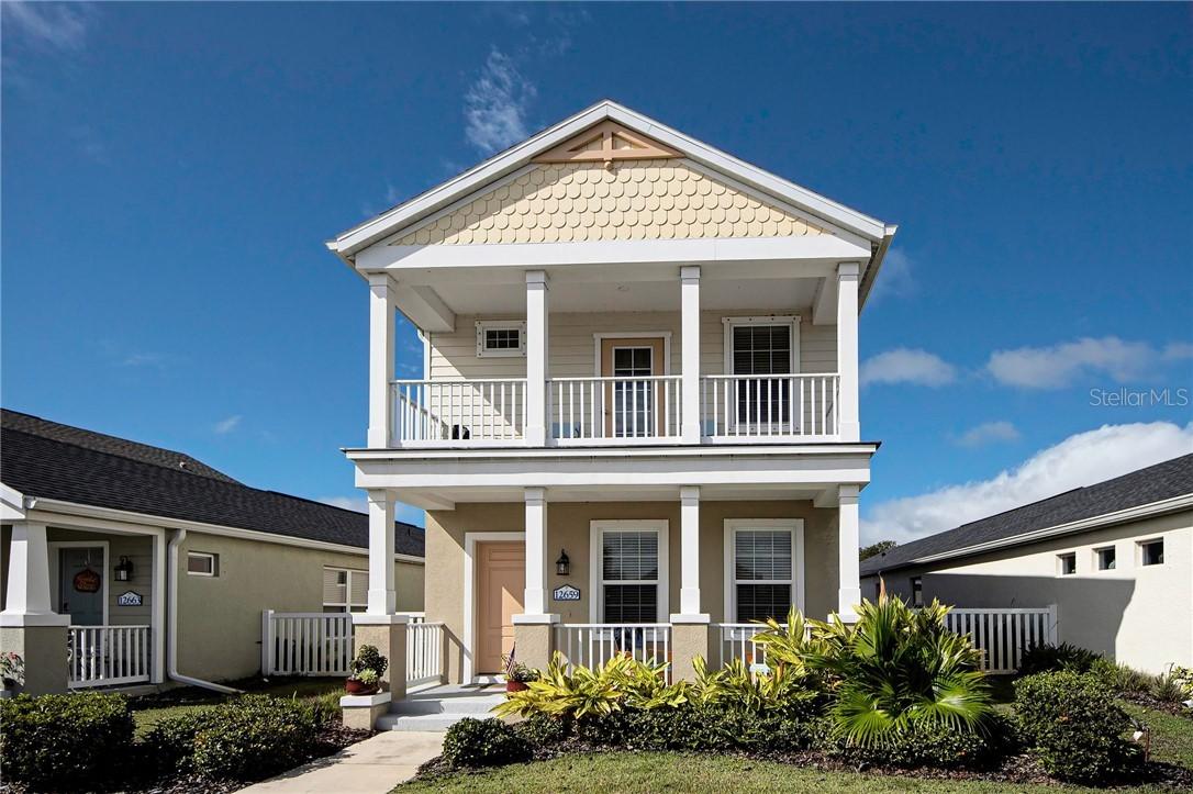 12659 Sagewood Dr., Venice, FL 34293