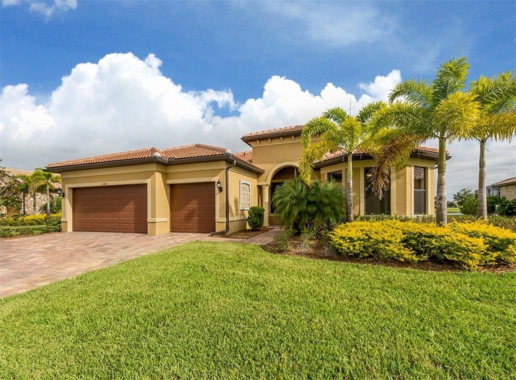 13410 Orino St., Venice, FL 34293