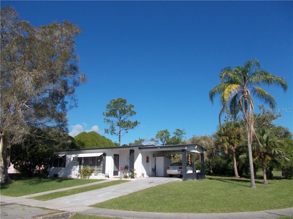 7904 Hyde Park Ave., North Port, FL 34287