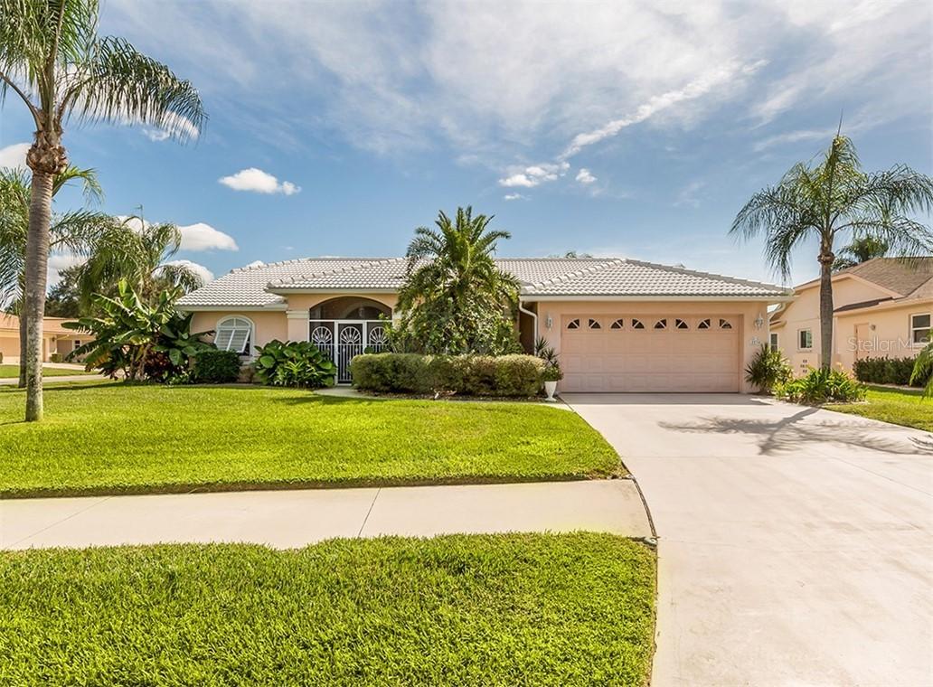 2234 E Village Cir., Venice, FL 34293