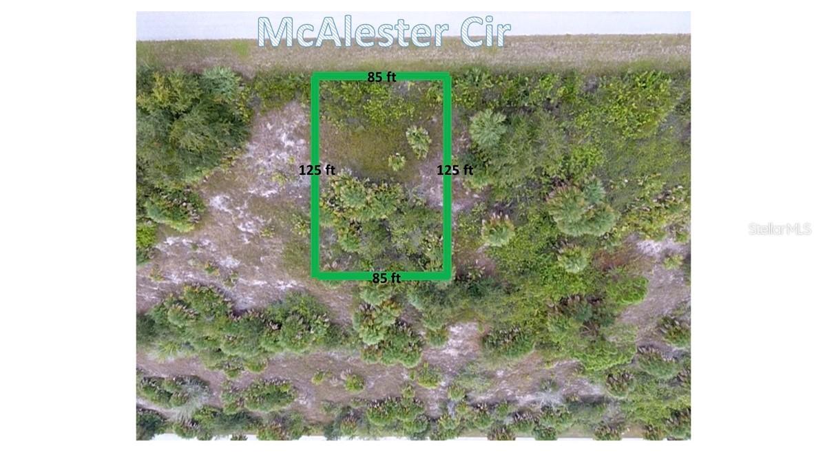 10891 Mcalester Cir., Port Charlotte, FL 33981