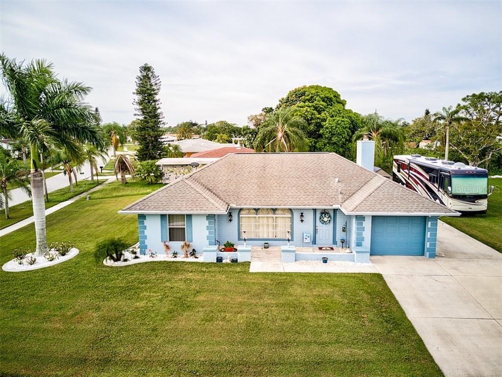 6205 Morning Ave., North Port, FL 34287