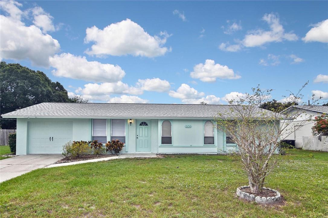 209 Malvern Dr., Venice, FL 34293