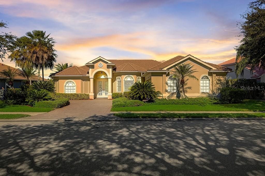 4293 Corso Venetia Blvd., Venice, FL 34293