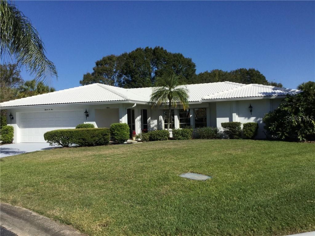 1105 Gange Ct., Venice, FL 34293
