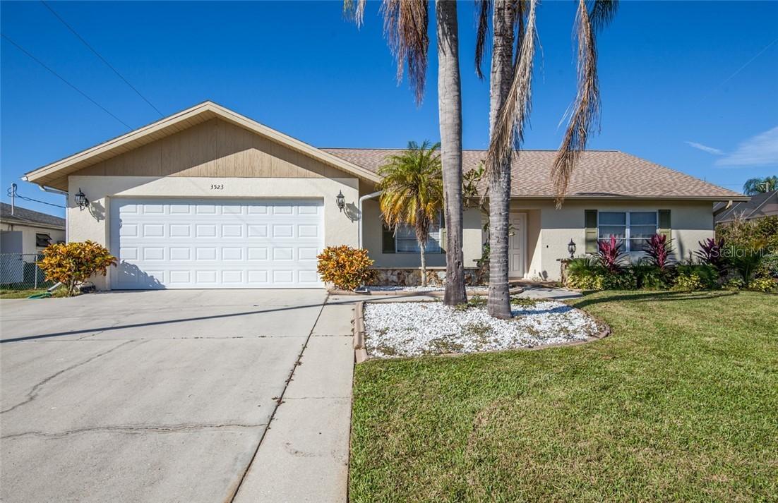 3523 Blitman St., Port Charlotte, FL 33981