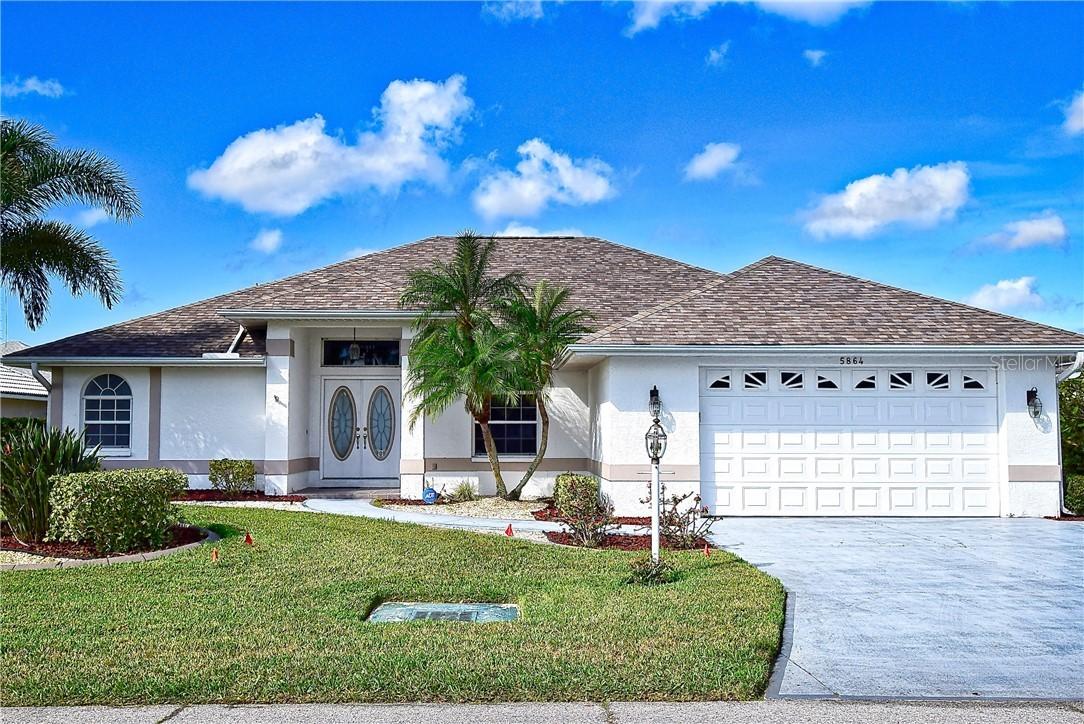 5864 Garfield Rd., Venice, FL 34293
